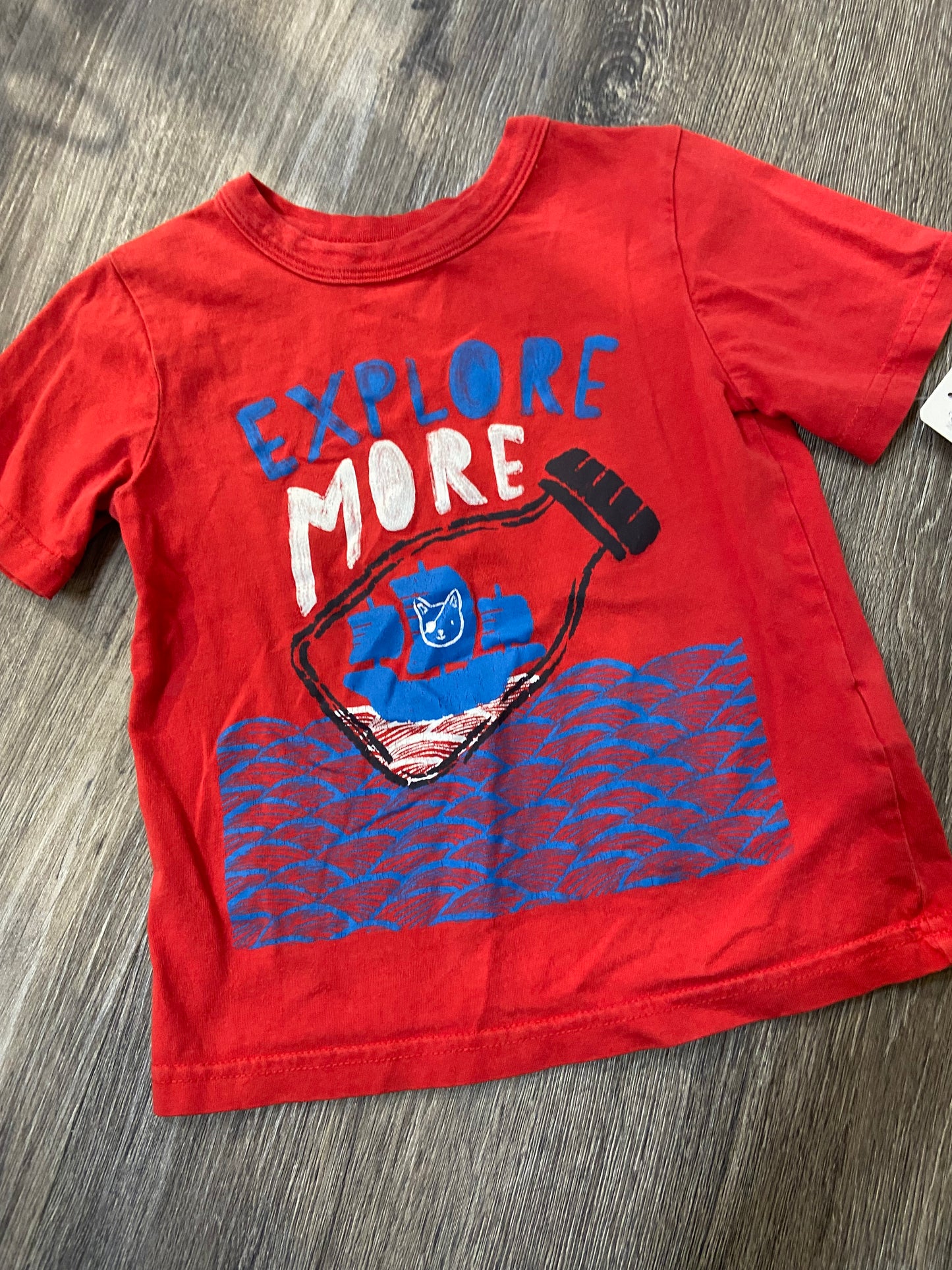 3 Yrs “Joe Fresh” T-shirt