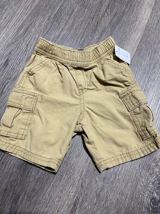 2T “Children’s Place” Cargo Shorts