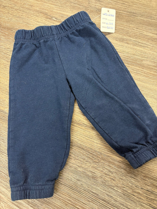 6-9 M “Child of Mine” Pants