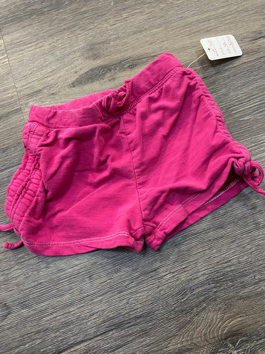 3X Shorts