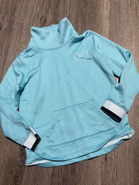 YSM “Under Armour” Top