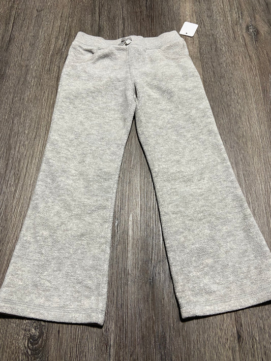 5 “Carter’s” Fleece Pants