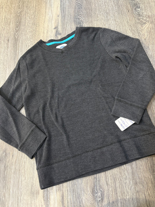 S (6-7) “Old Navy” Shirt *EUC*