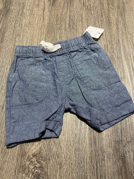 18 M “Pekkle” Shorts