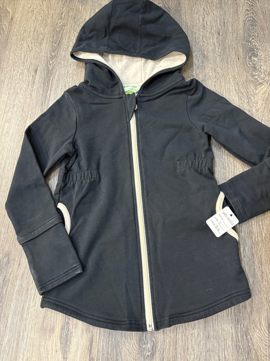 7 “Peekaboo Beans” Jacket