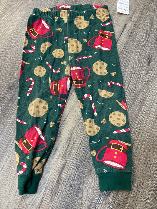 18-24 M “PJ Place” Sleep Pants