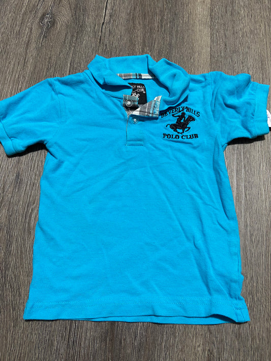 3T “Beverly Hills Polo Club” Shirt