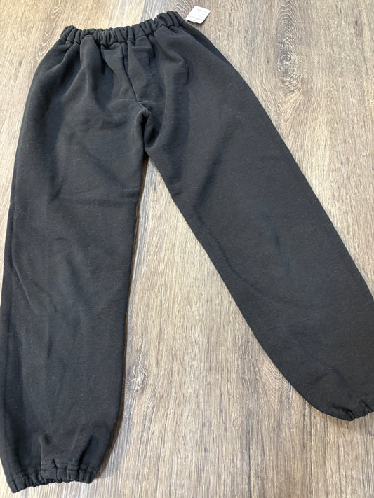 Large Joggers