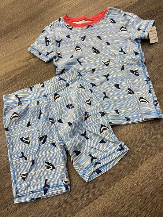 6 “Gap Kids” PJ Set