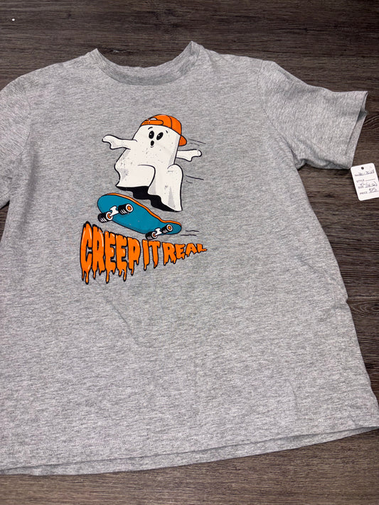 XL (14-16) “George” T-shirt