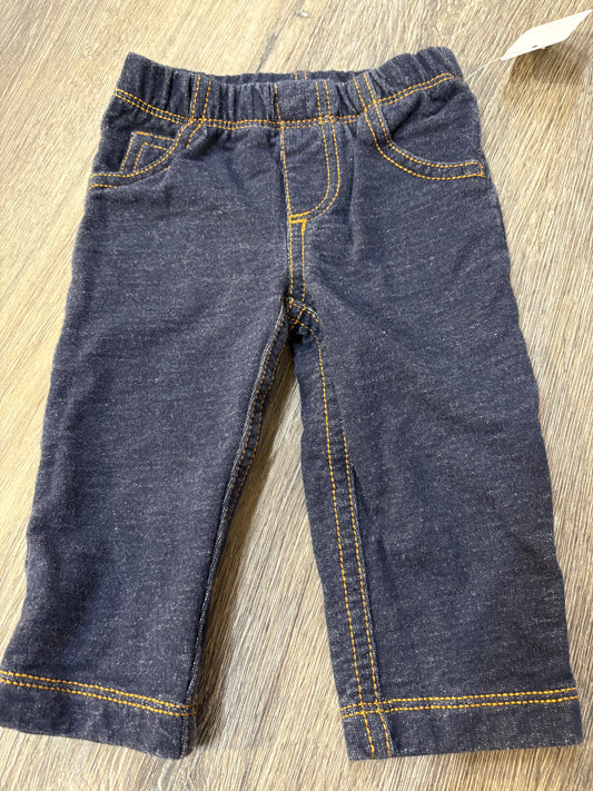 9 M “Carter’s” Pants