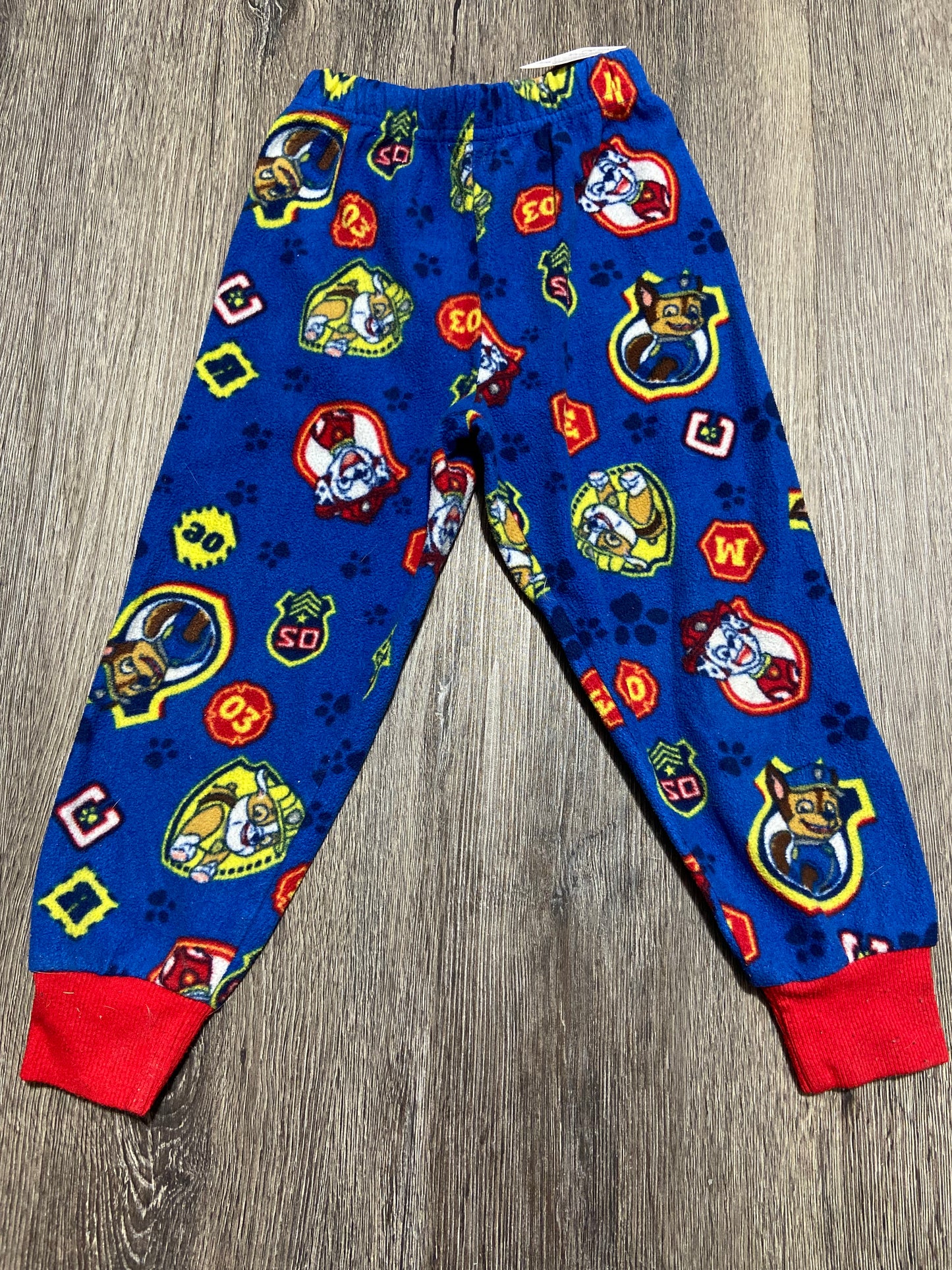 2/3 Fleece Pants