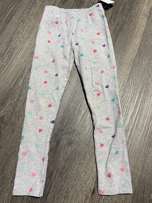 4/5 “Carter’s” Leggings