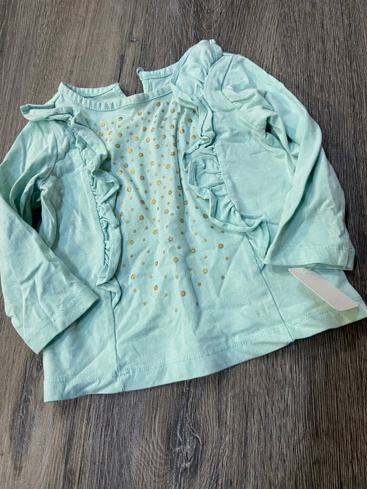 18-24 M “George” Shirt