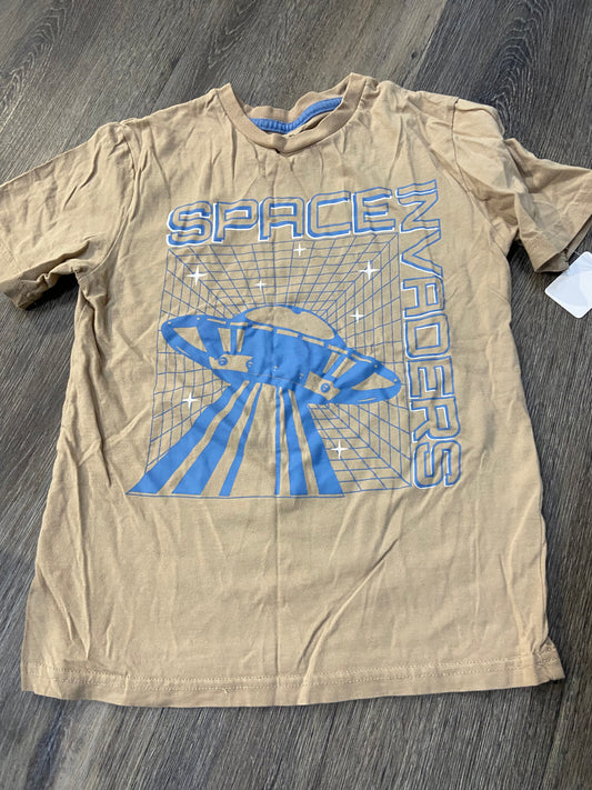 M (7-8) “George” T-shirt