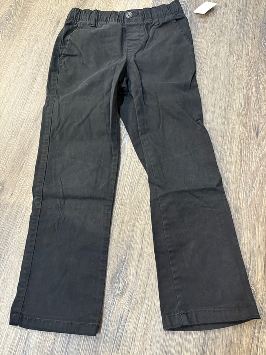 6 “Children’s Place” Chino Pants