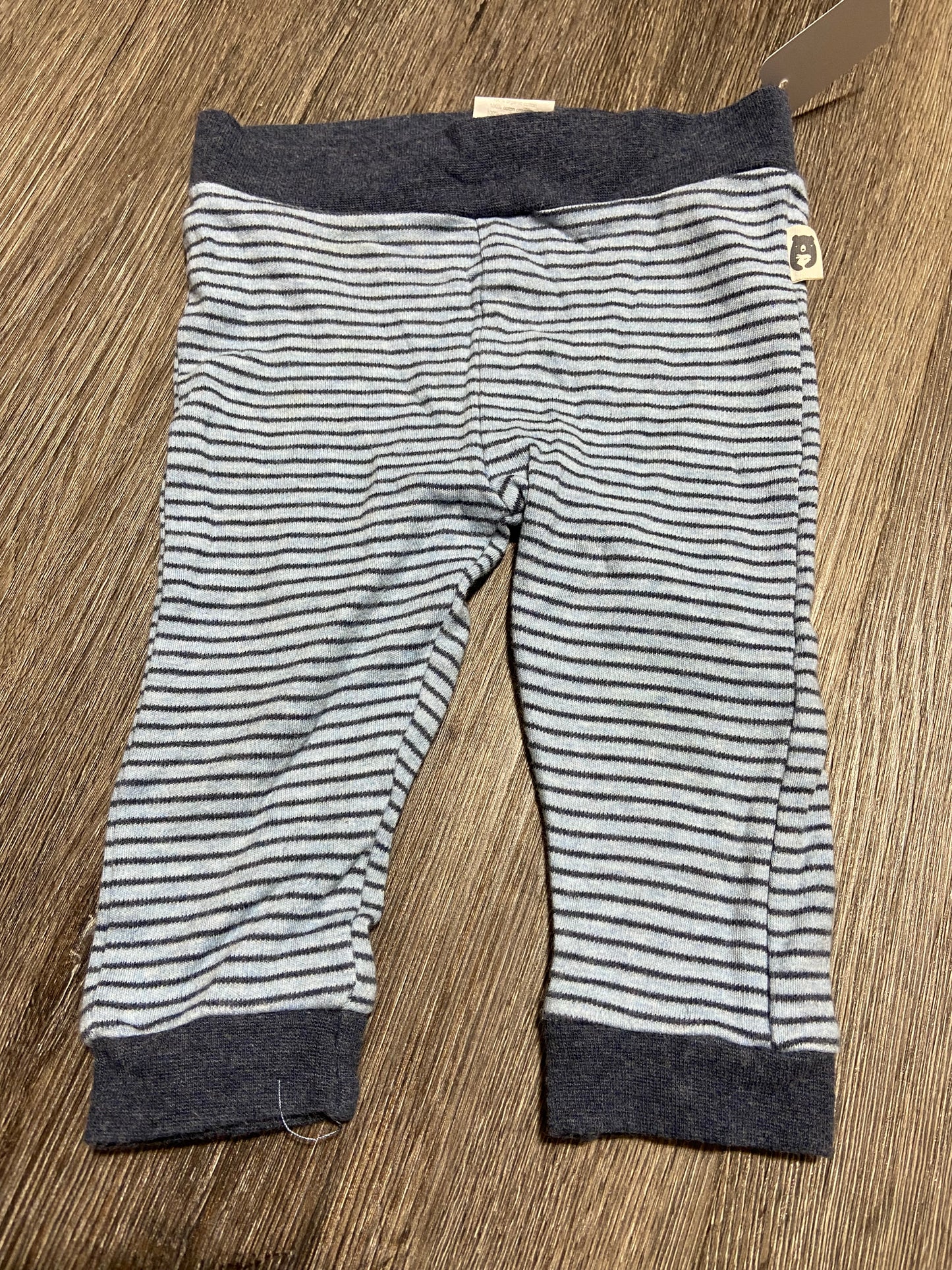 6-9 M “Rabbit + Bear” Pants