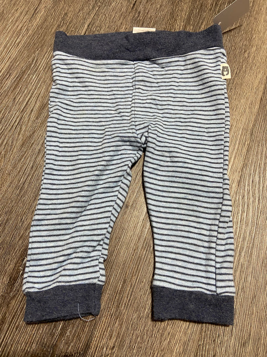 6-9 M “Rabbit + Bear” Pants