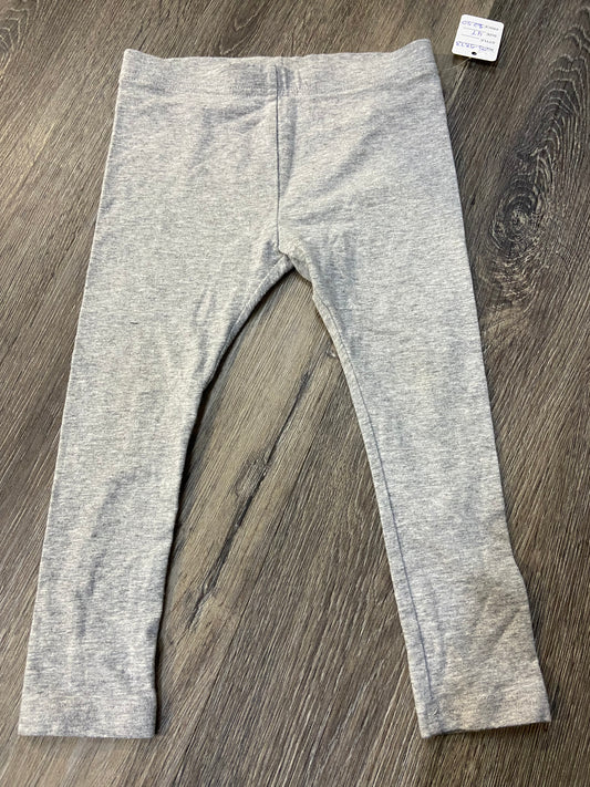 4T “George” Leggings