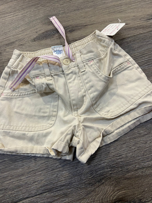 4T “Old Navy” Shorts