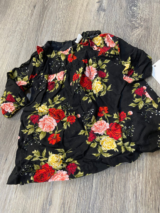3-6 M “Old Navy” Top