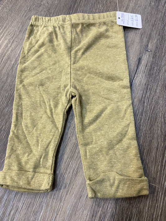 3-6 M “Rene Rofe” Pants