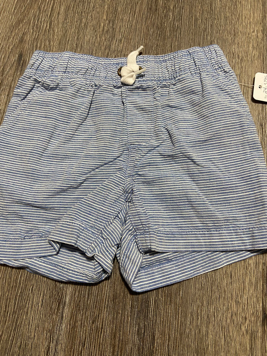 12-18 M “George” Shorts
