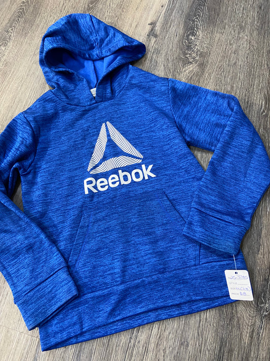 M (7/8) Hoodie