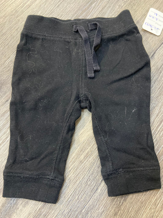 3-6 M “Old Navy” Pants