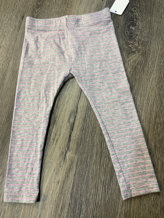 3T “George” Leggings