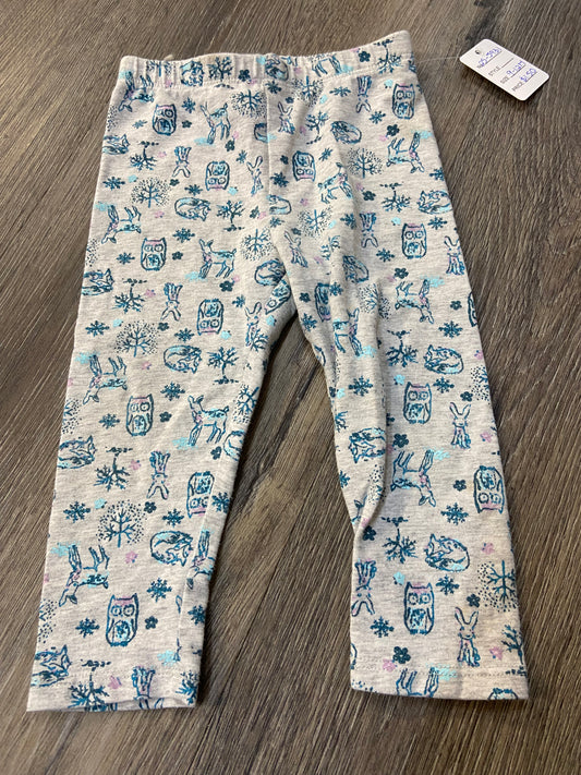 9-12 M “Koala Baby” Pants