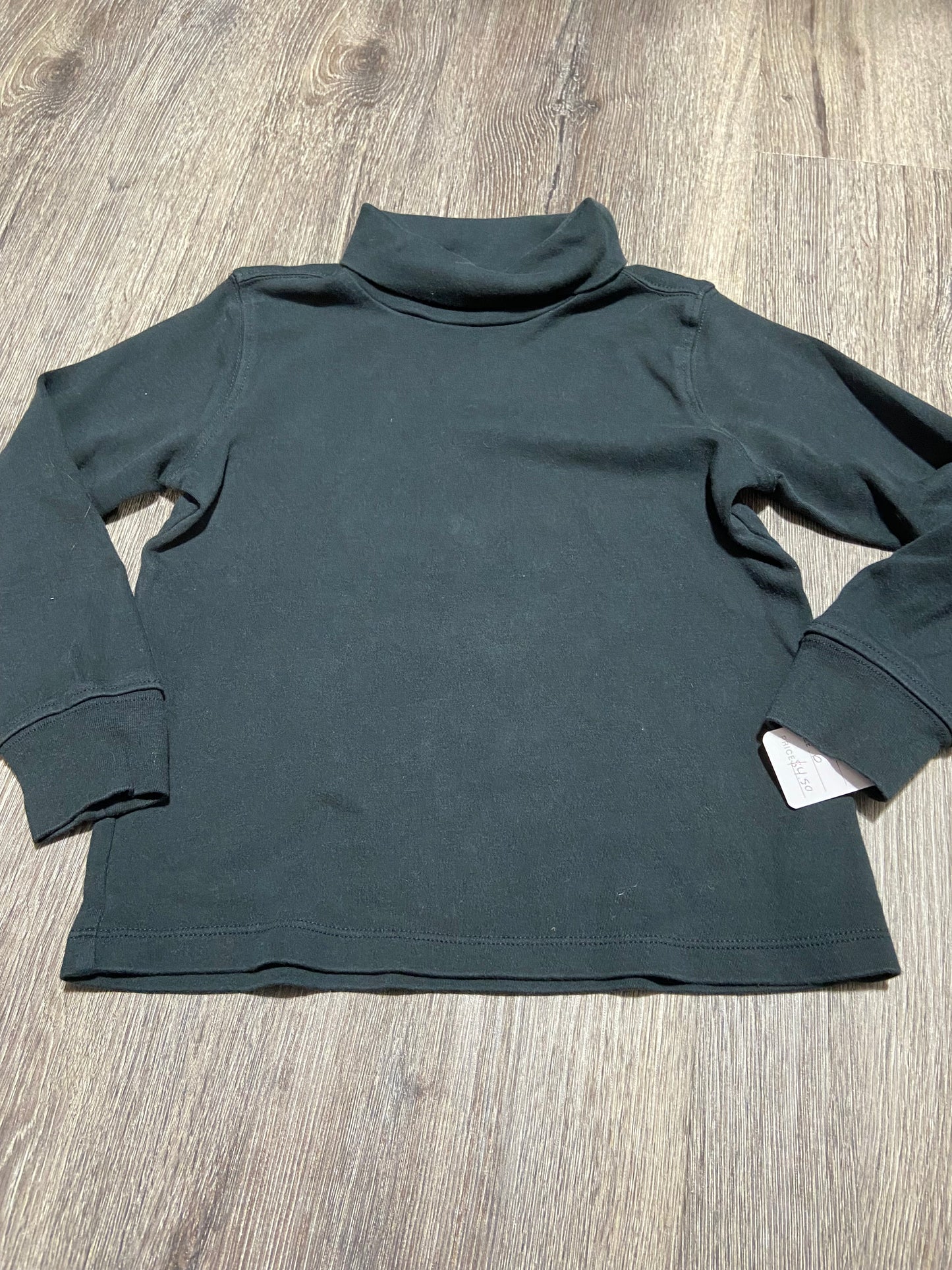 6 “Osh Kosh” Turtleneck