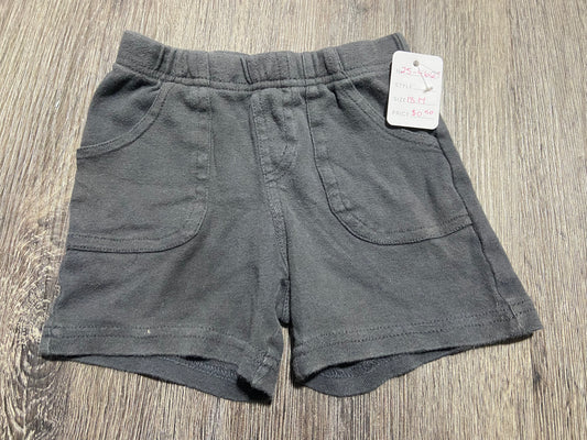 18 M “Carter’s” Shorts