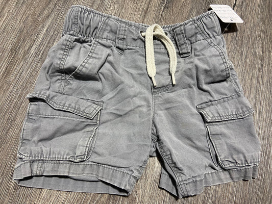 18-24 M “Old Navy” Cargo Shorts