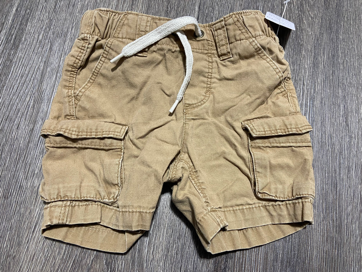 18-24 M “Old Navy” Cargo Shorts