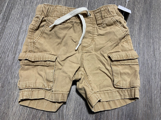 18-24 M “Old Navy” Cargo Shorts