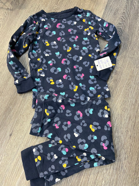 4T “George” PJ Set