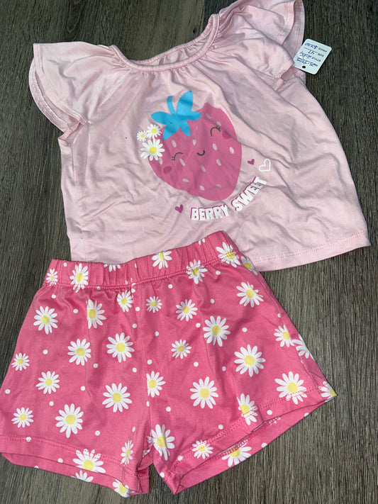 4T “George” Outfit