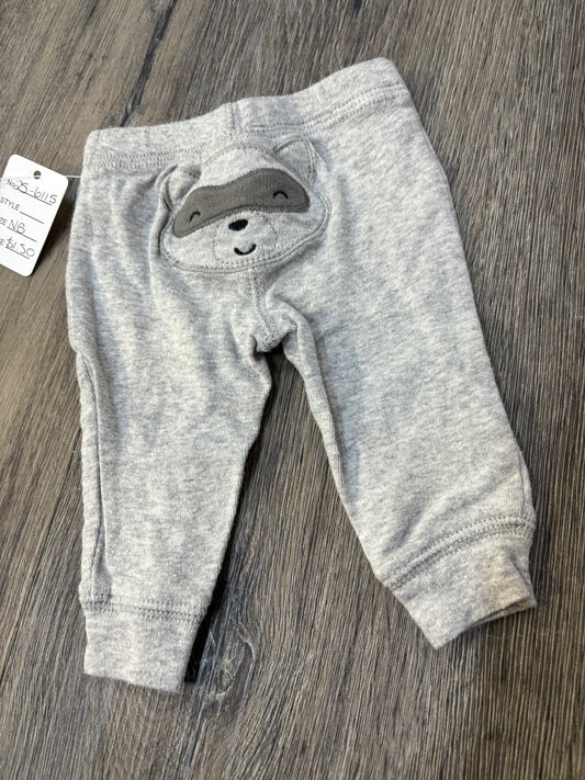 NB “Carter’s” Pants