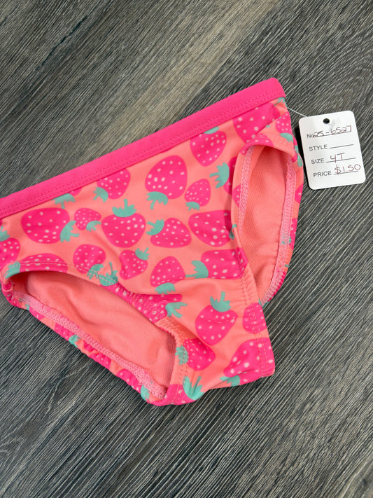 4T “George” Swim Bottoms