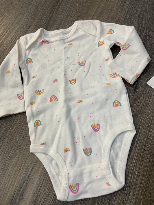 3 M “Pekkle” Onesie *LIKE NEW*