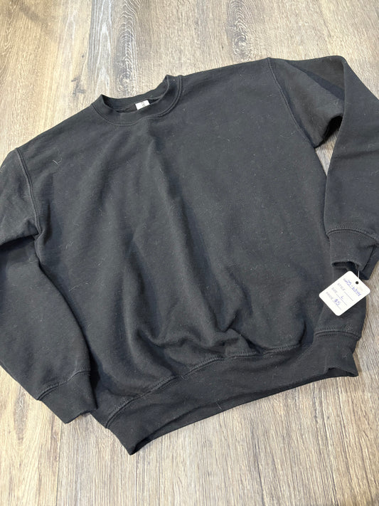 Large Crewneck