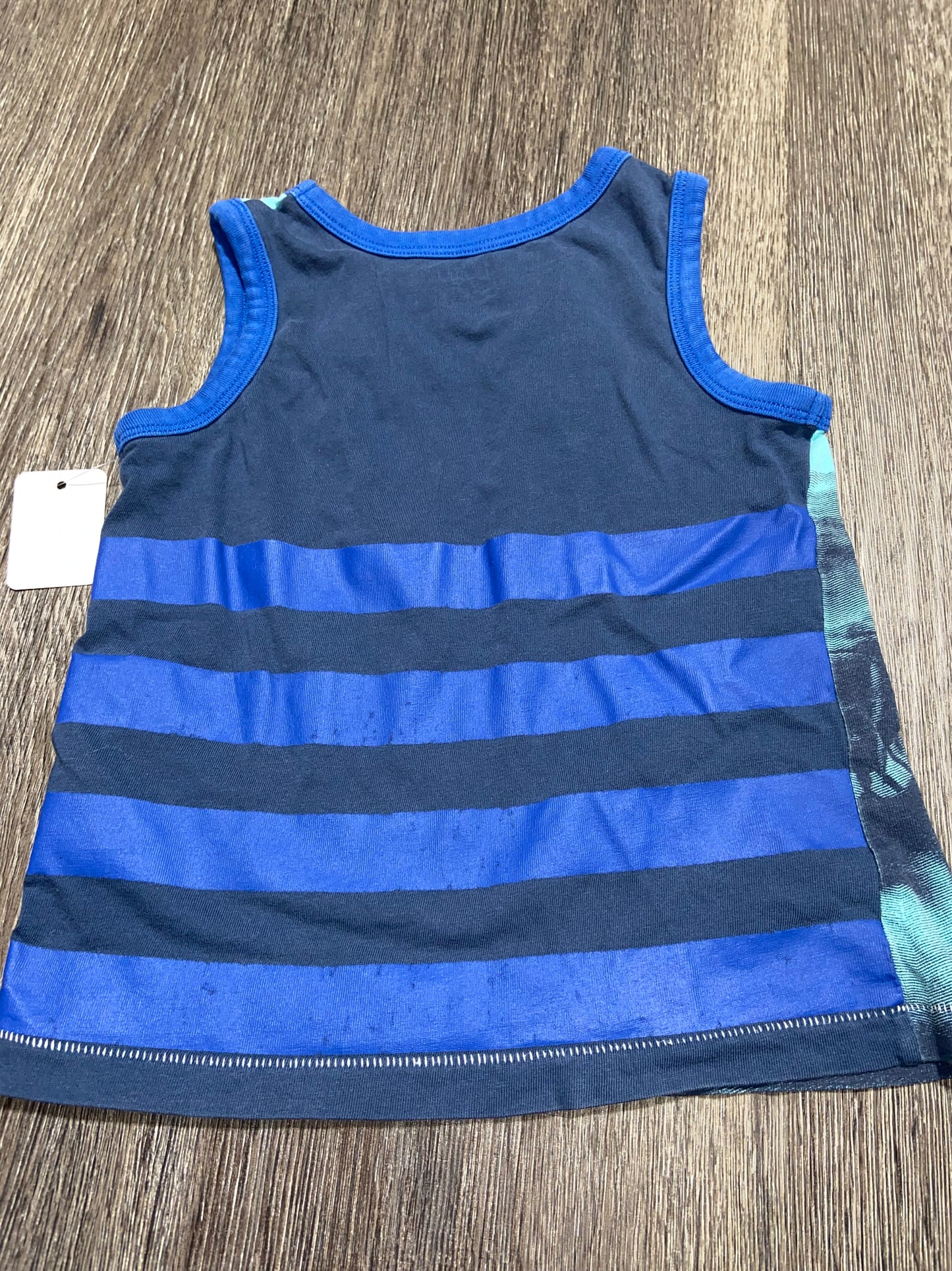 3 Yrs “Joe Fresh” Tank Top