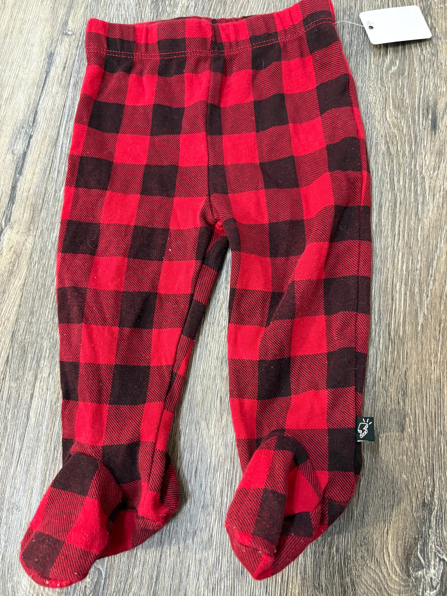9 M “Mini Heroes” Pants