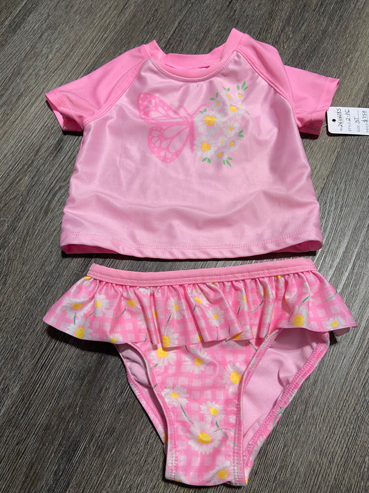 3T “George” Swim Set