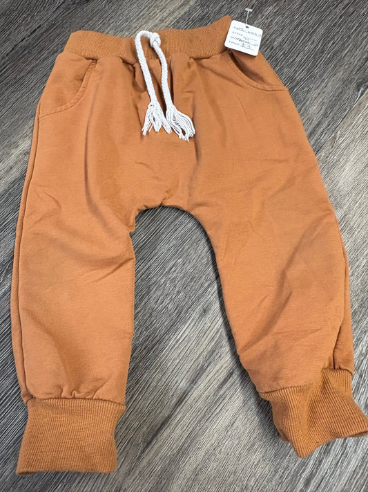 90 (Approx. 2) Harem Pants