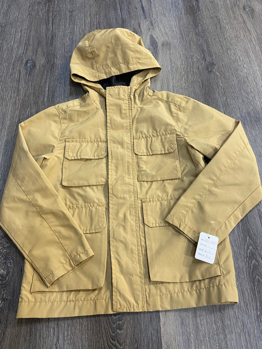 6-7 “Old Navy” Jacket