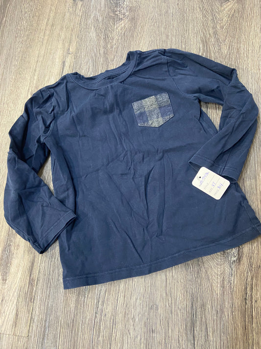 4T “Rorie Whelan” Shirt