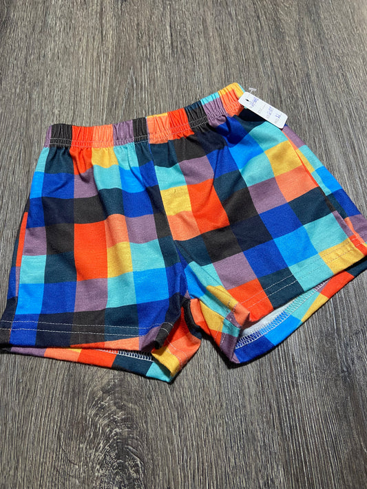 12-18 M Shorts