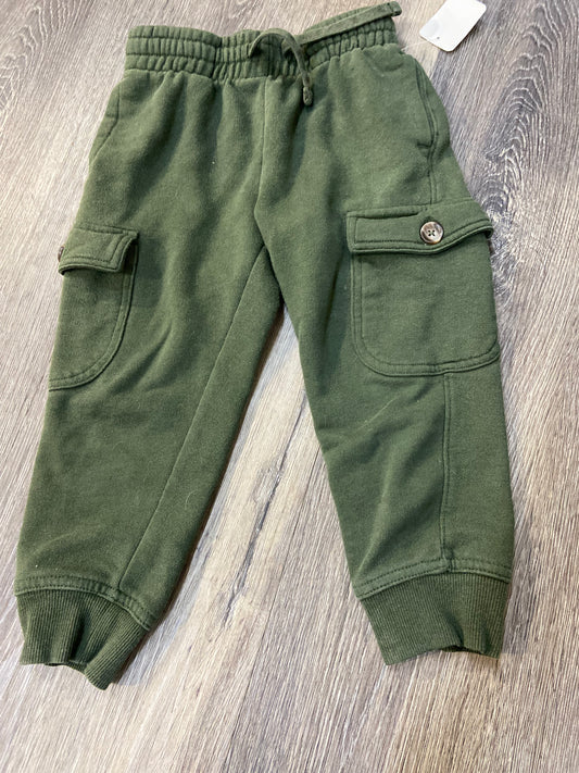 3 Yr “Joe Fresh” Joggers
